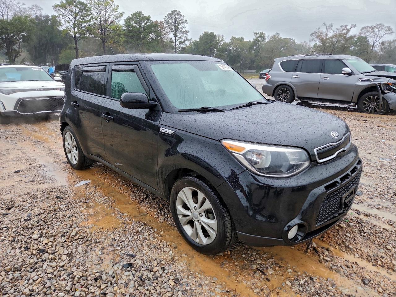 Kia Soul + Image 5