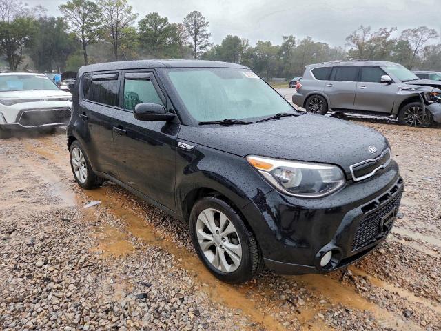 Kia Soul + Image 5