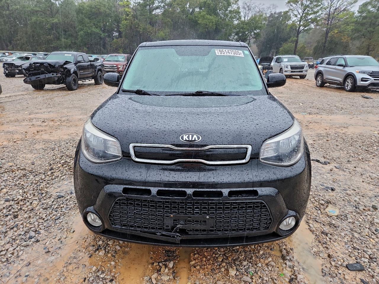 Kia Soul + Image 8