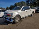 Ford F-150 Supercrew Image 1