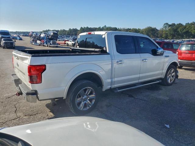 Ford F-150 Supercrew Image 2