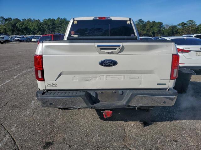 Ford F-150 Supercrew Image 6