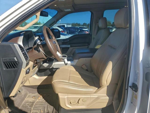 Ford F-150 Supercrew Image 8