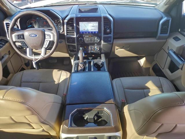 Ford F-150 Supercrew Image 7