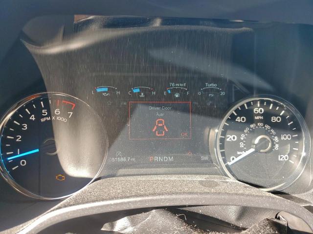 Ford F-150 Supercrew Image 9