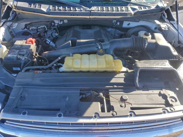 Ford F-150 Supercrew Image 11