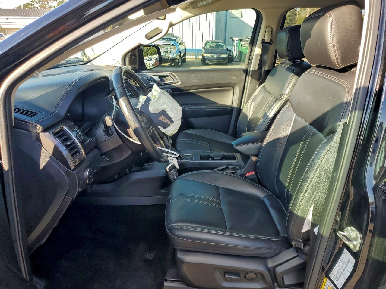 Ford Ranger Xl Image 10