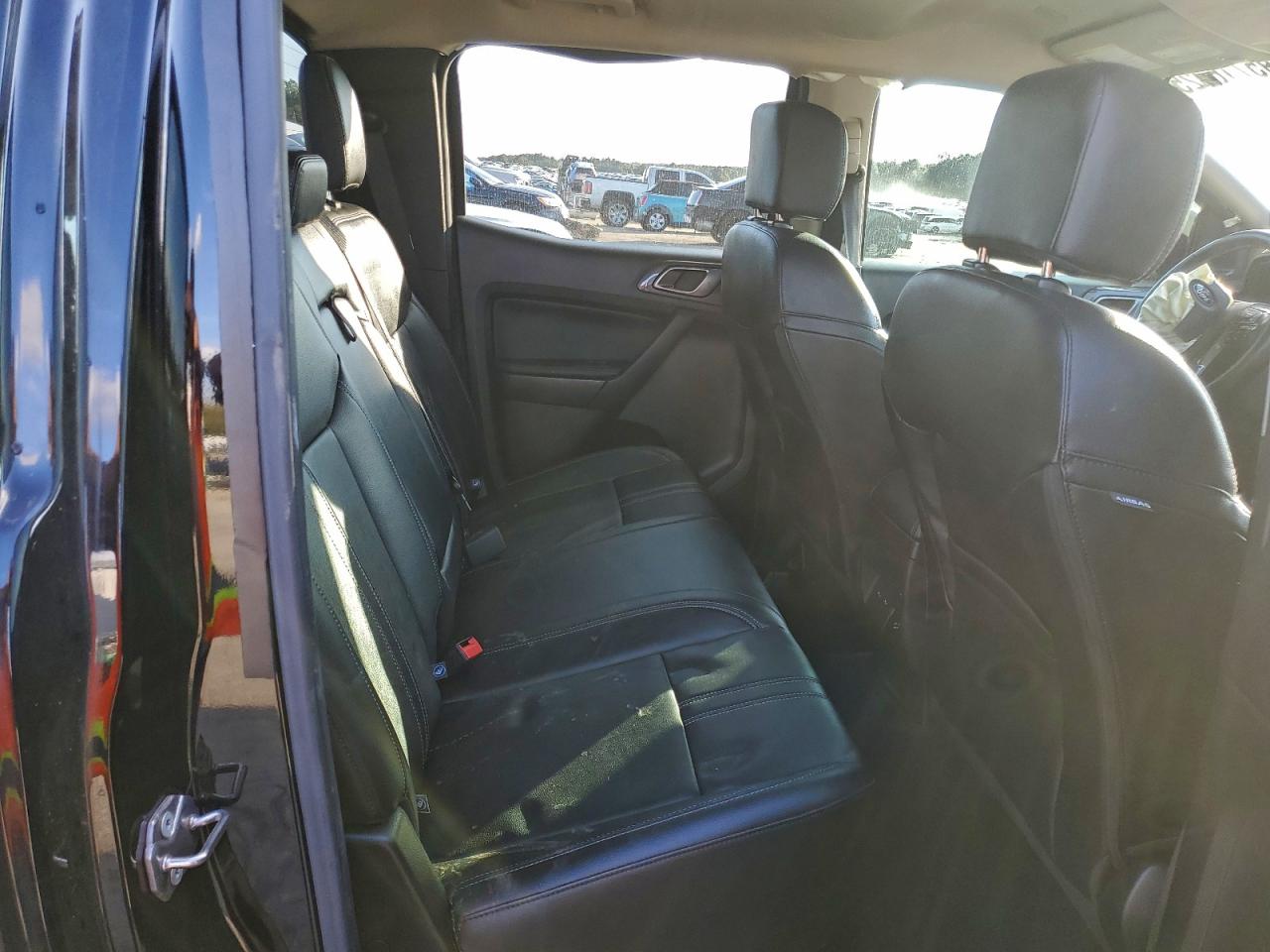 Ford Ranger Xl Image 9