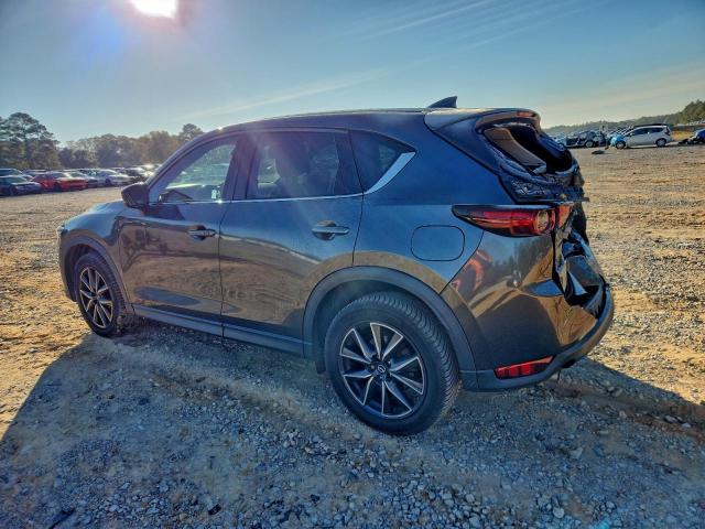 Mazda Cx Grand Touring Image 10