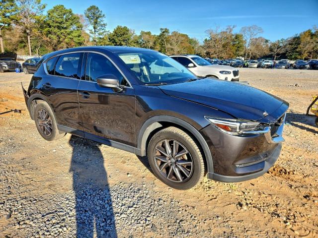 Mazda Cx Grand Touring Image 11