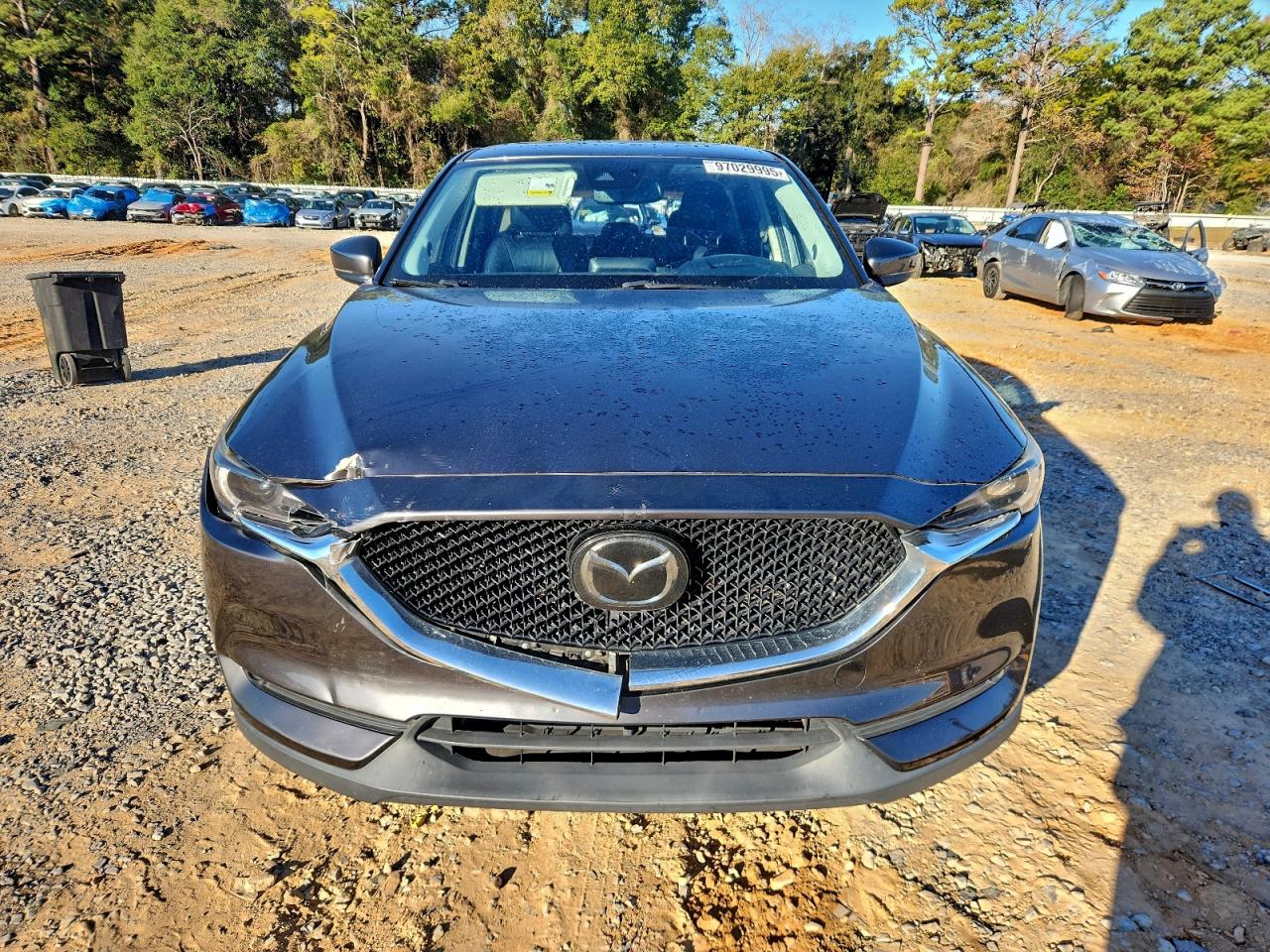 Mazda Cx Grand Touring Image 12