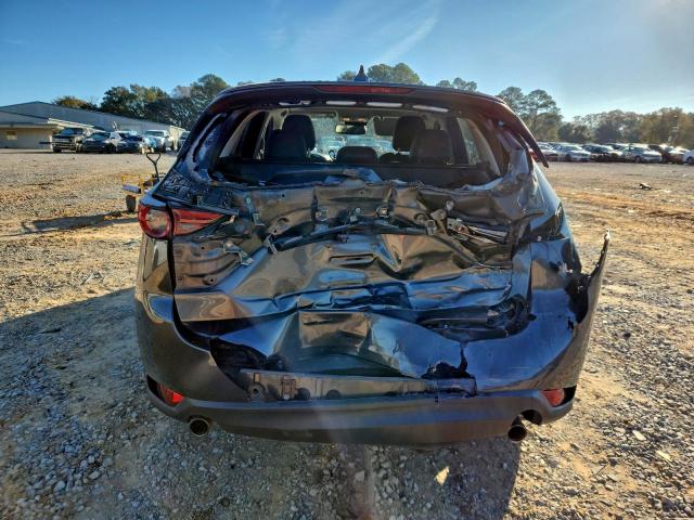 Mazda Cx Grand Touring Image 14