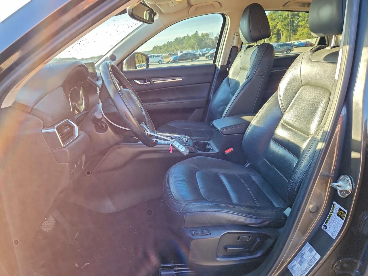 Mazda Cx Grand Touring Image 13