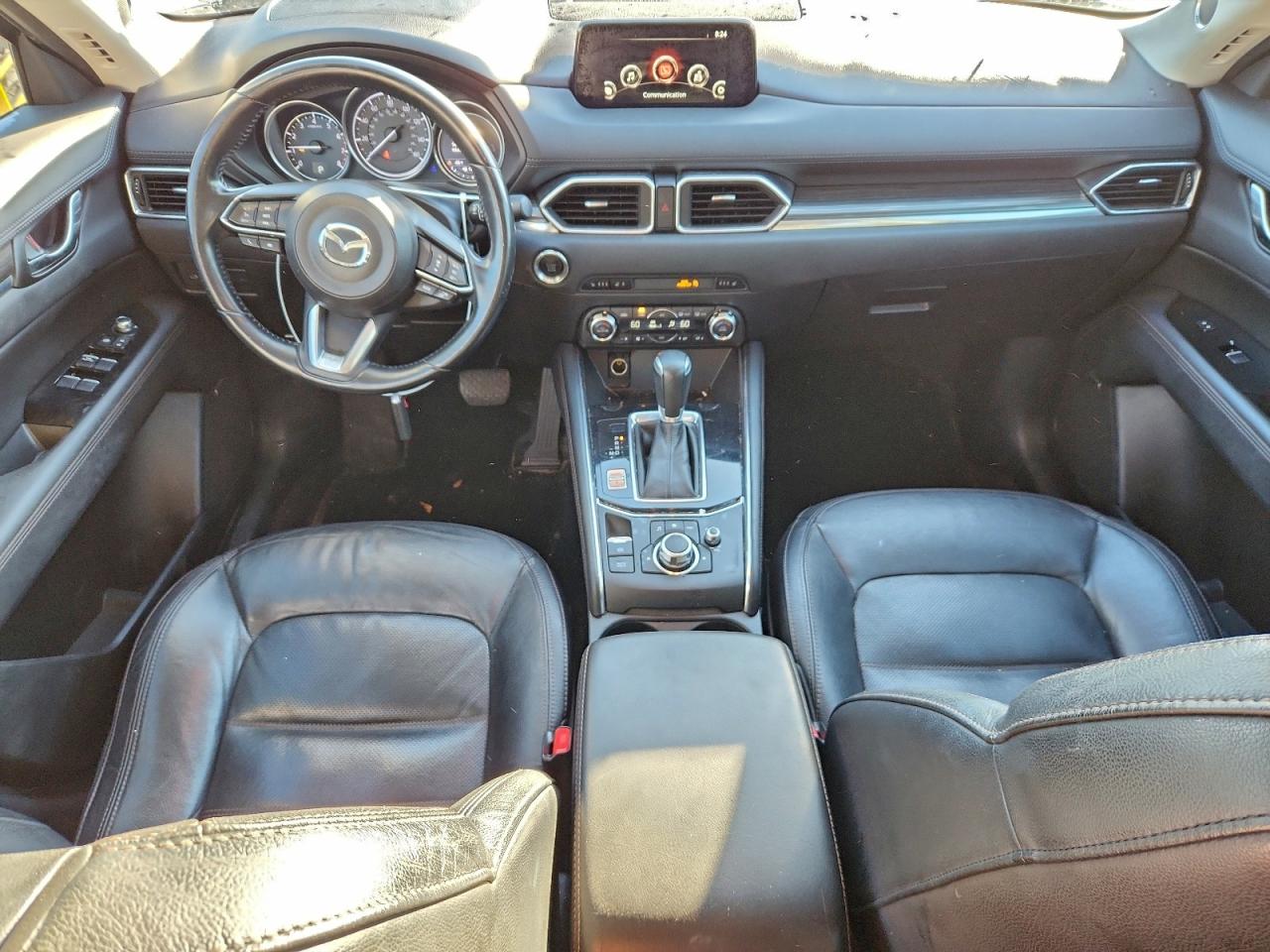 Mazda Cx Grand Touring Image 3