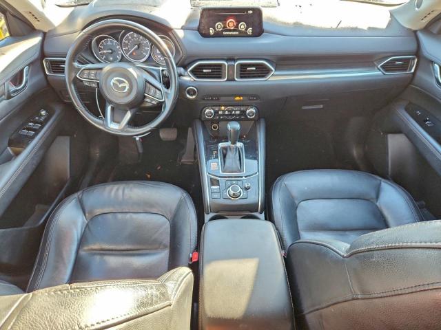 Mazda Cx Grand Touring Image 3