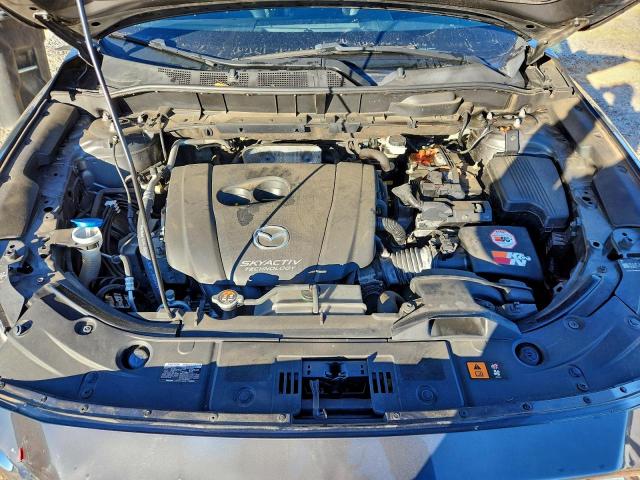 Mazda Cx Grand Touring Image 7