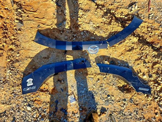 Mazda Cx Grand Touring Image 5