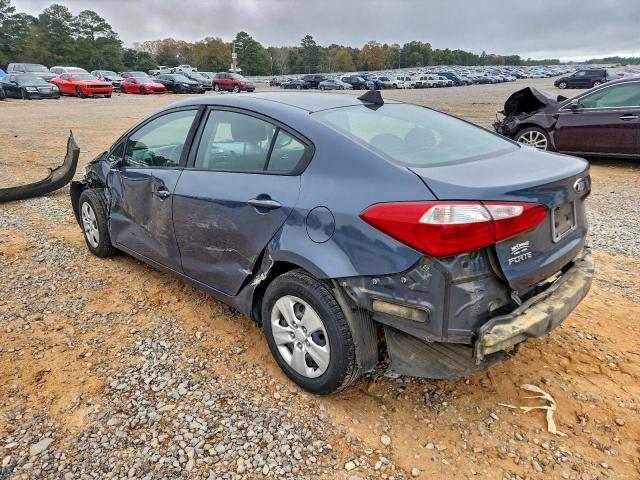 Kia Forte Lx Image 5