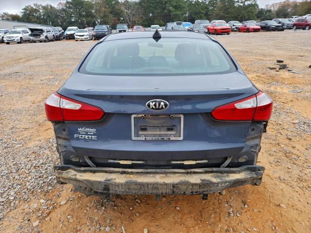 Kia Forte Lx Image 2