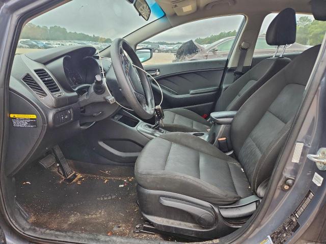 Kia Forte Lx Image 7