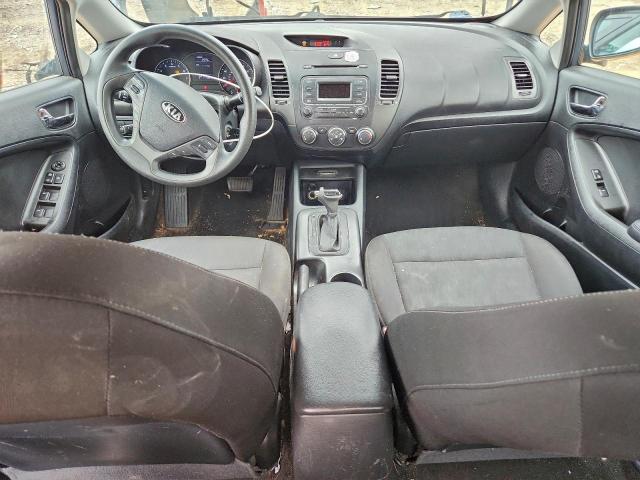 Kia Forte Lx Image 6