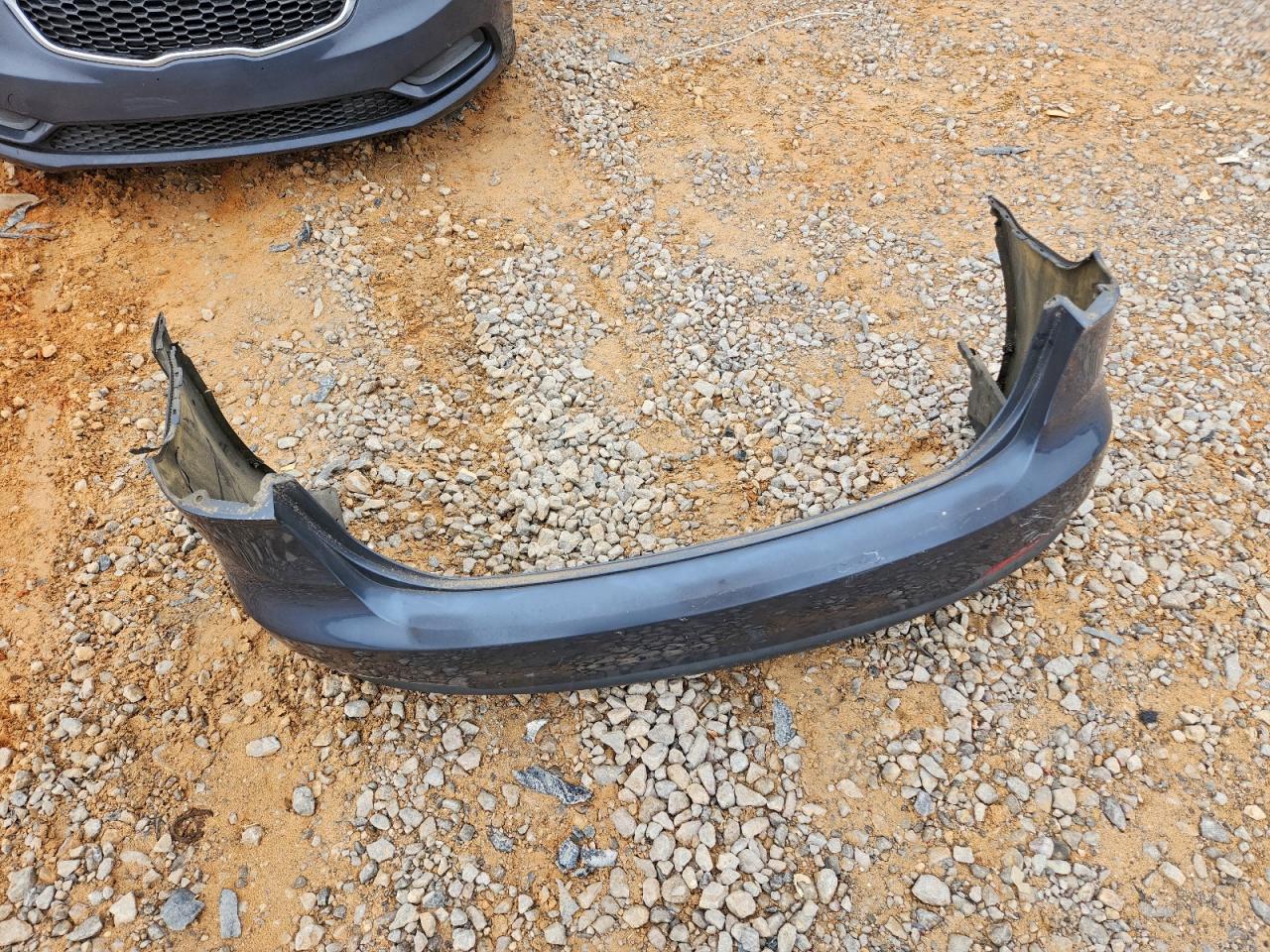 Kia Forte Lx Image 10