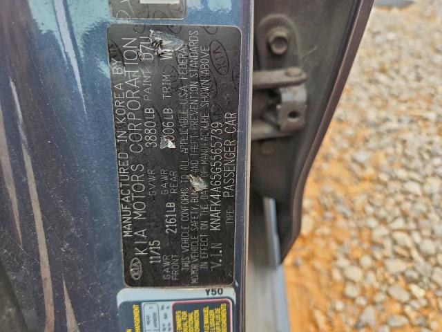 Kia Forte Lx Image 11