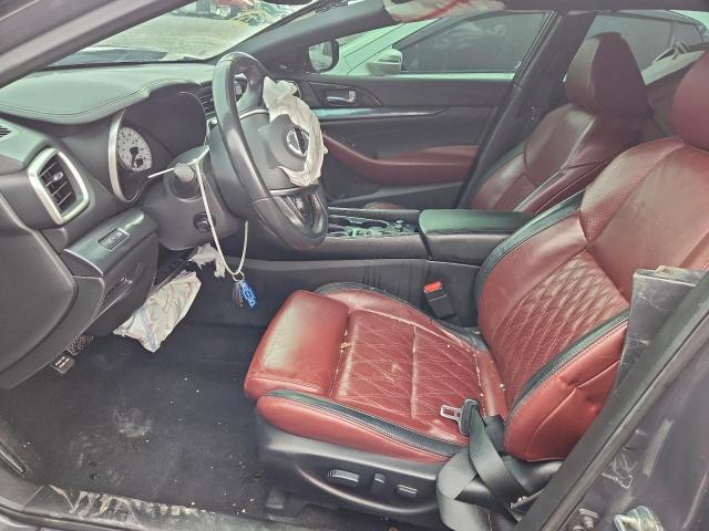 Nissan Maxima Platinum Image 5