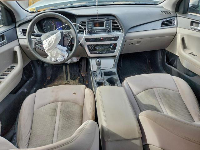 Hyundai SONATA Se Image 4