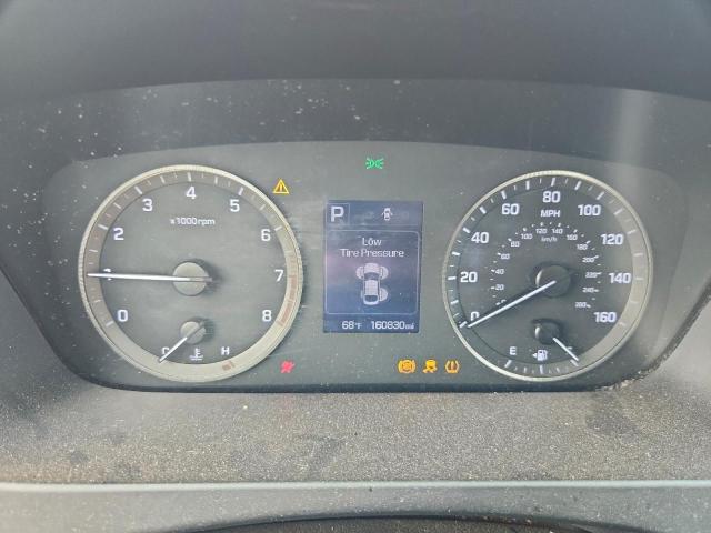 Hyundai SONATA Se Image 7