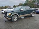 Ford F-150 Supercrew Image 1