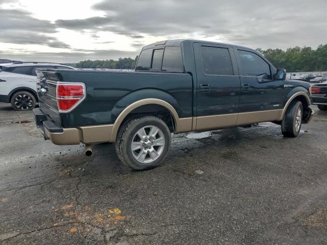 Ford F-150 Supercrew Image 5