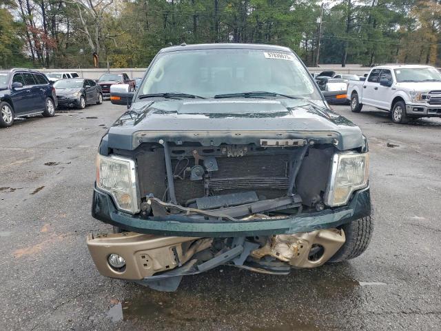 Ford F-150 Supercrew Image 2