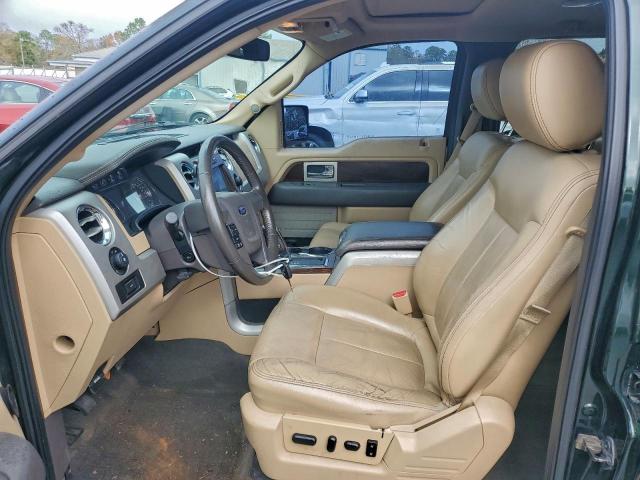 Ford F-150 Supercrew Image 8