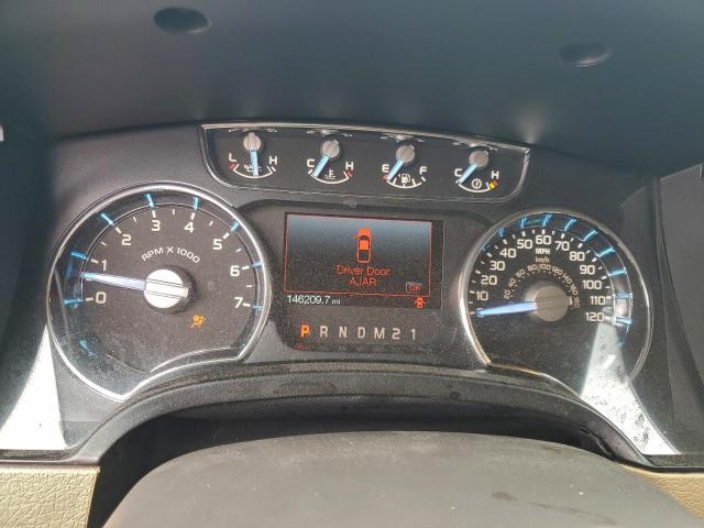 Ford F-150 Supercrew Image 11