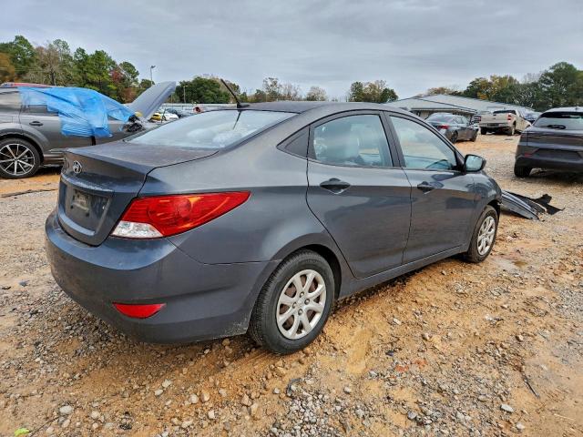 Hyundai ACCENT Gls Image 5