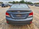 Hyundai ACCENT Gls Image 8