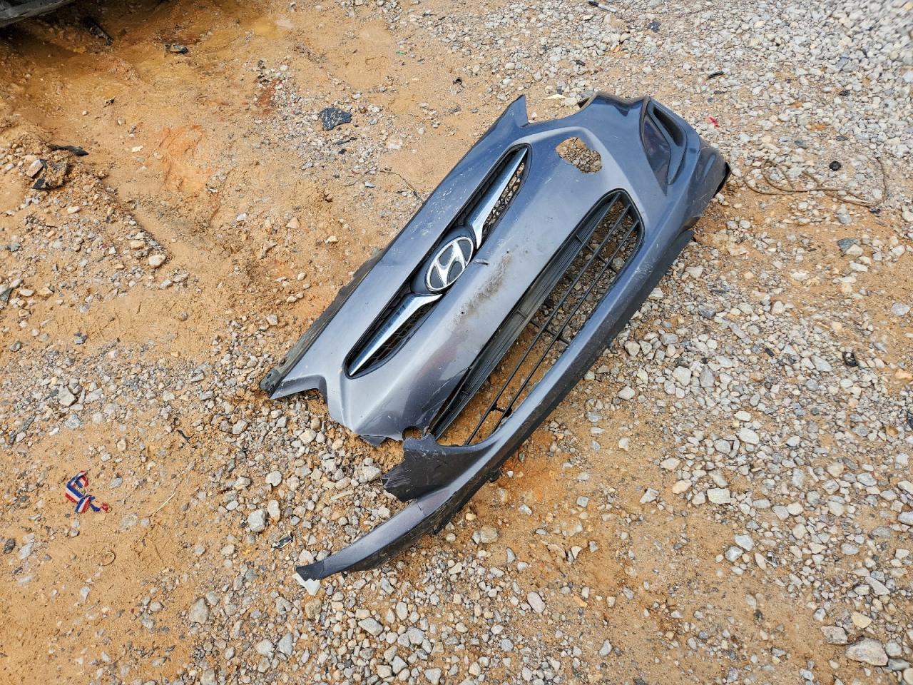 Hyundai ACCENT Gls Image 9