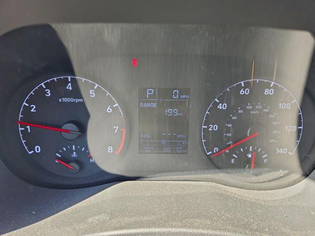 Hyundai ACCENT Se Image 6