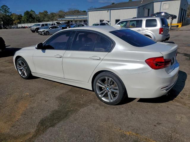 BMW 3 Series I Sulev Image 11