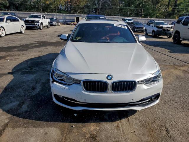 BMW 3 Series I Sulev Image 7