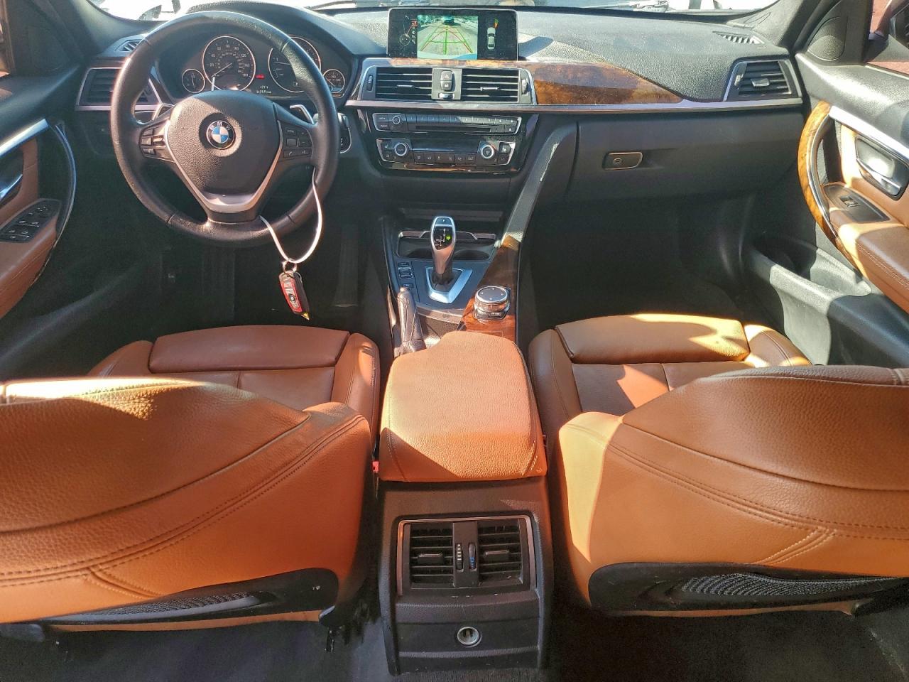 BMW 3 Series I Sulev Image 6