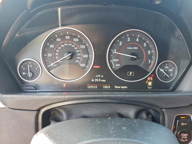 BMW 3 Series I Sulev Image 4