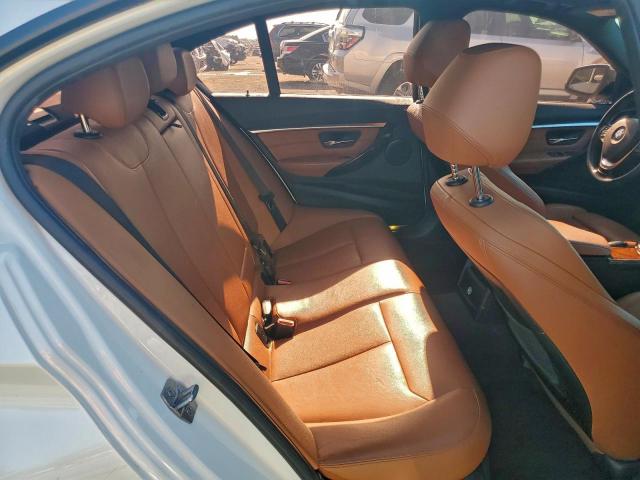 BMW 3 Series I Sulev Image 5