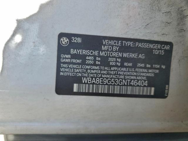 BMW 3 Series I Sulev Image 3