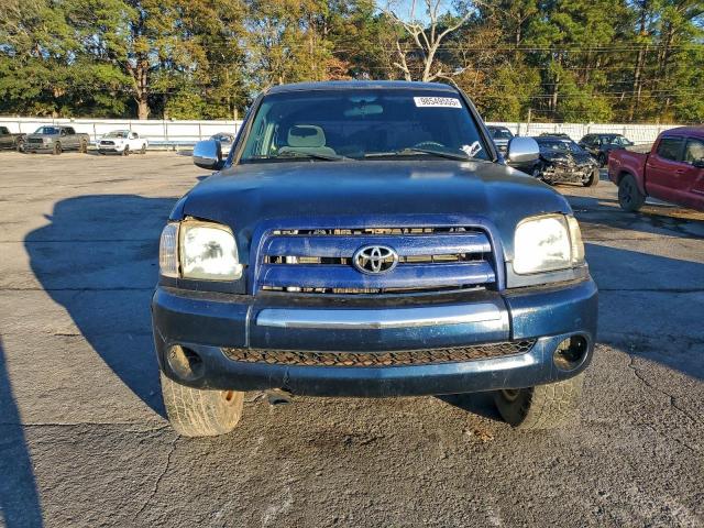 Toyota Tundra Double Cab Sr5 Image 3