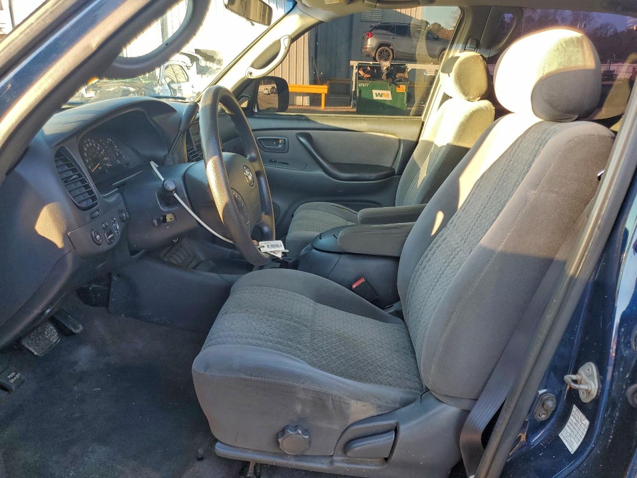 Toyota Tundra Double Cab Sr5 Image 2