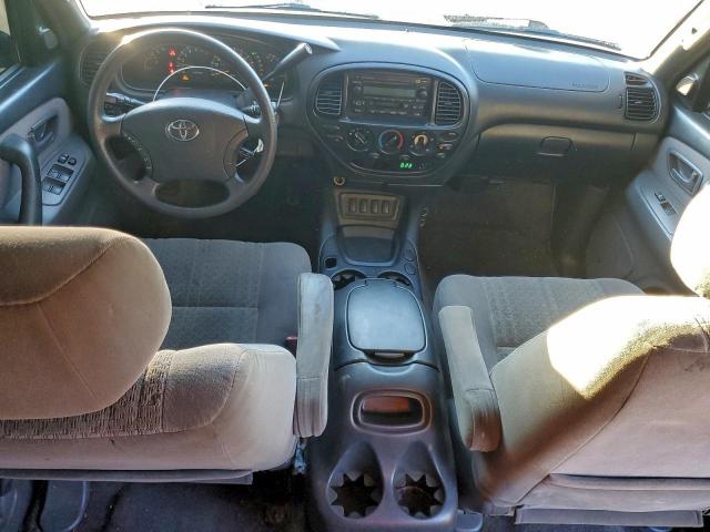 Toyota Tundra Double Cab Sr5 Image 10