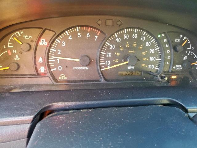 Toyota Tundra Double Cab Sr5 Image 6