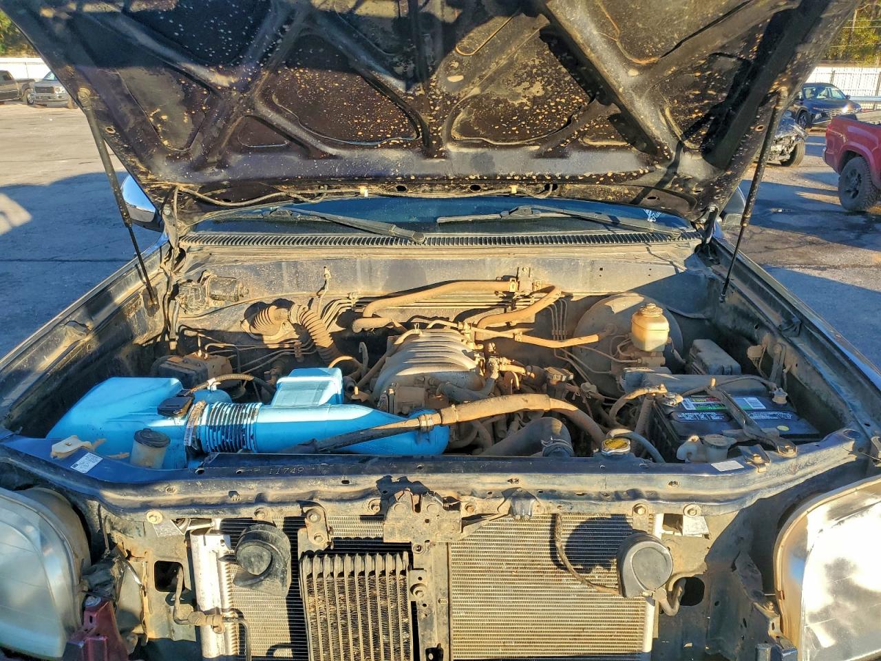 Toyota Tundra Double Cab Sr5 Image 8